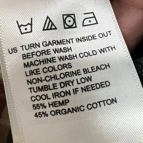 VISSLA Rigid Cotton Flannel Long Sleeve Button Down Plaid Shirt Medium - Picture 7 of 9